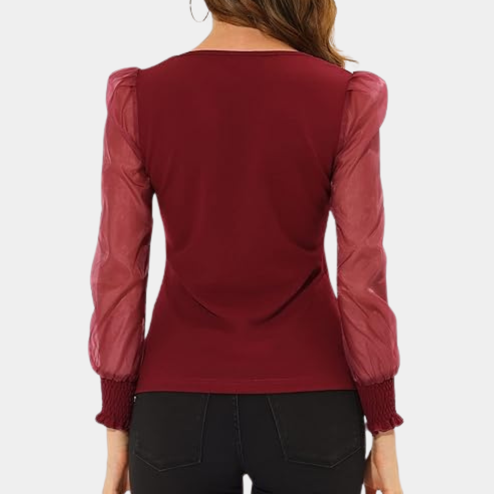 Stylish Summer Women's T-Shirt