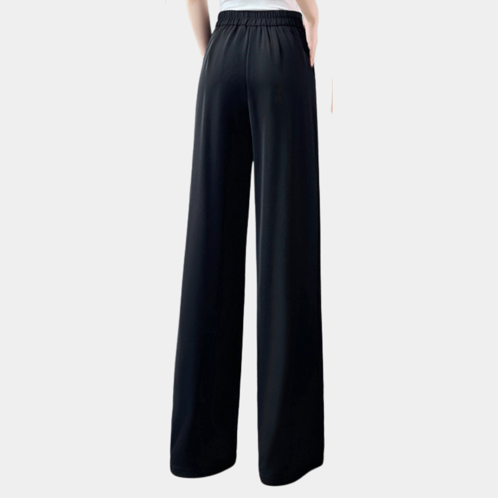 Stylish Women's Trousers for Summer