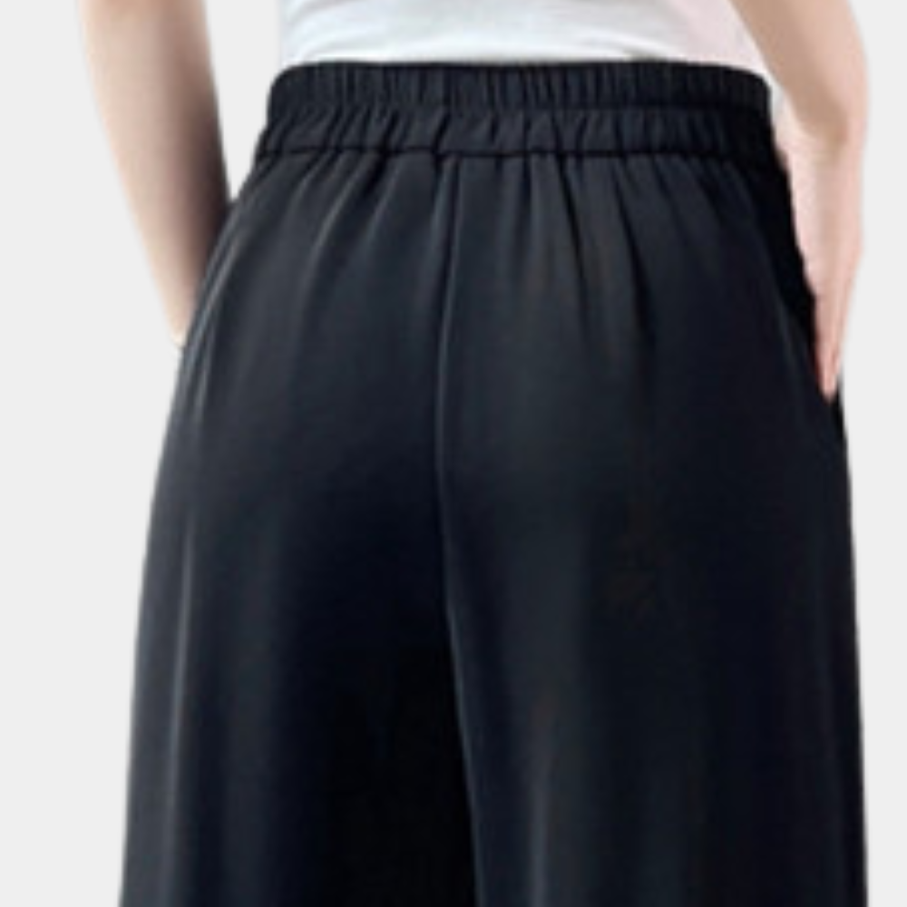 Stylish Women's Trousers for Summer