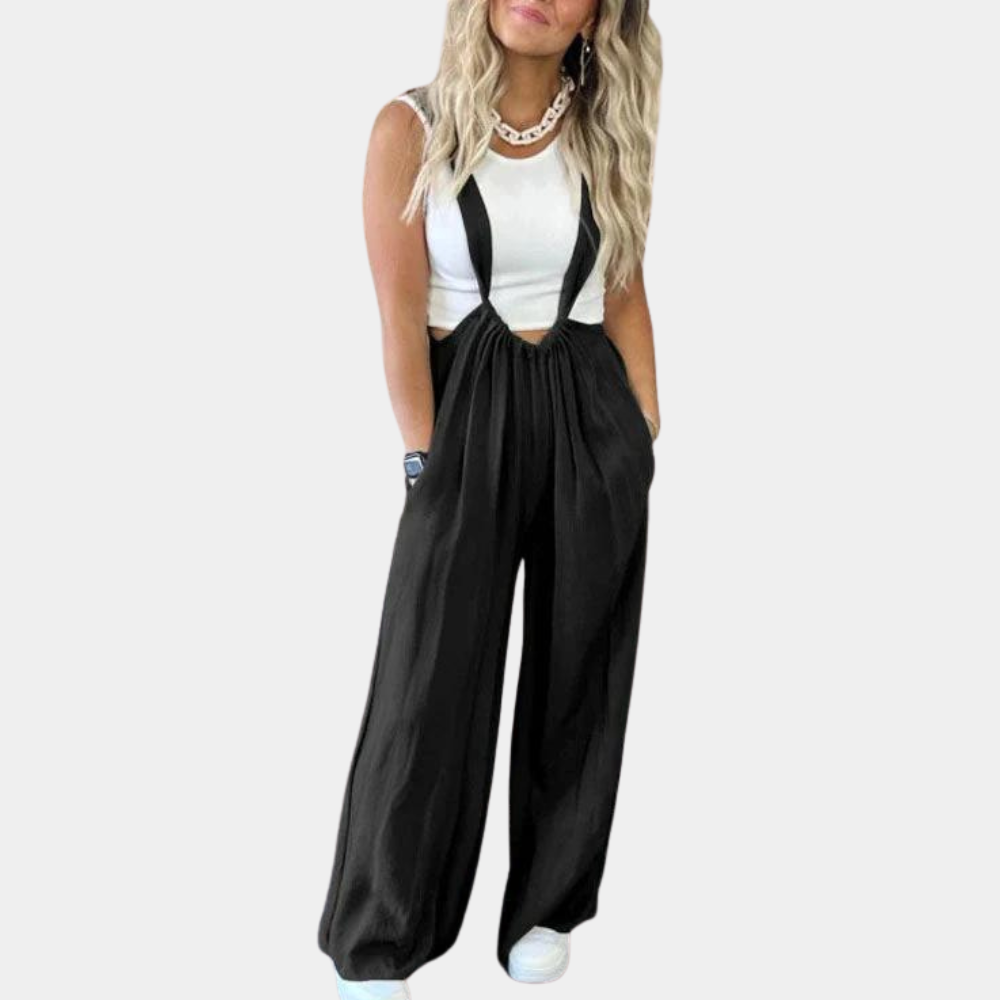 Stylish Summer Jumpsuit for Women