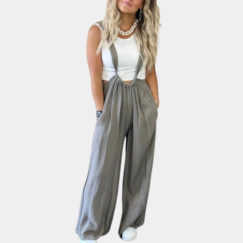 Stylish Summer Jumpsuit for Women