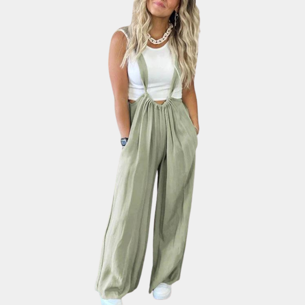 Stylish Summer Jumpsuit for Women