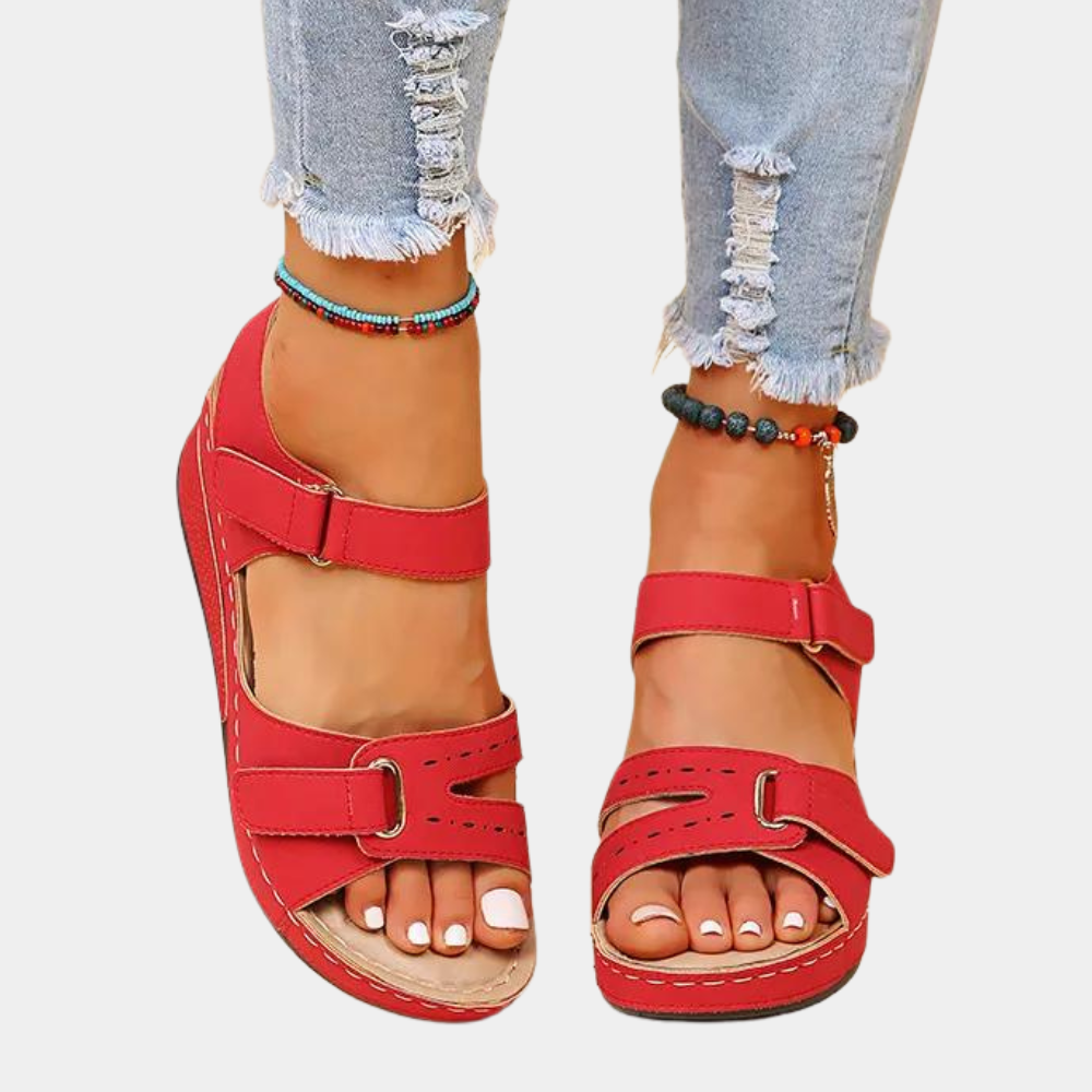 Summer Women's Sandals for Spring and Summer