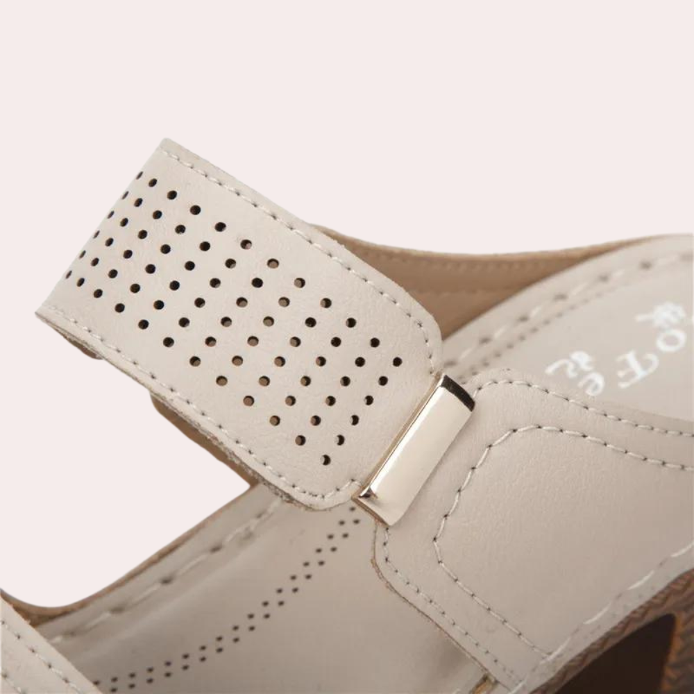Stylish Summer Women's Sandals