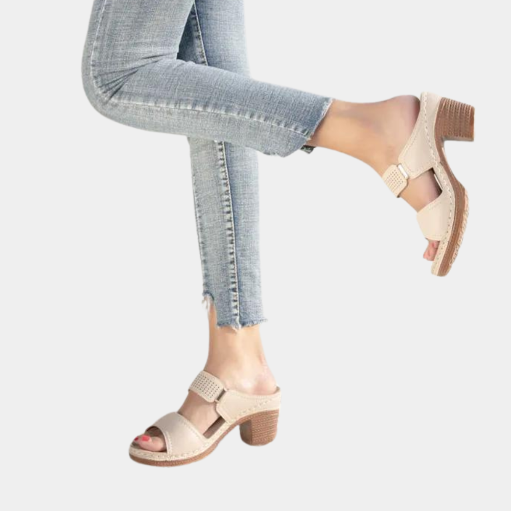 Stylish Summer Women's Sandals