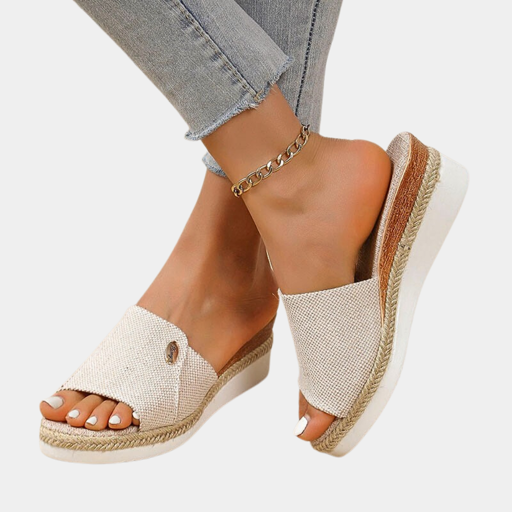 Stylish Casual Summer Sandals for Women