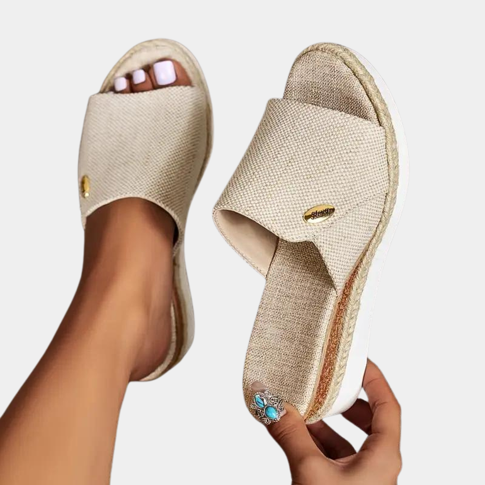 Stylish Casual Summer Sandals for Women