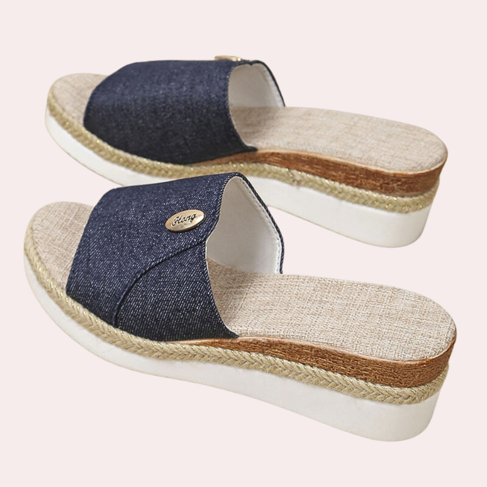 Stylish Casual Summer Sandals for Women