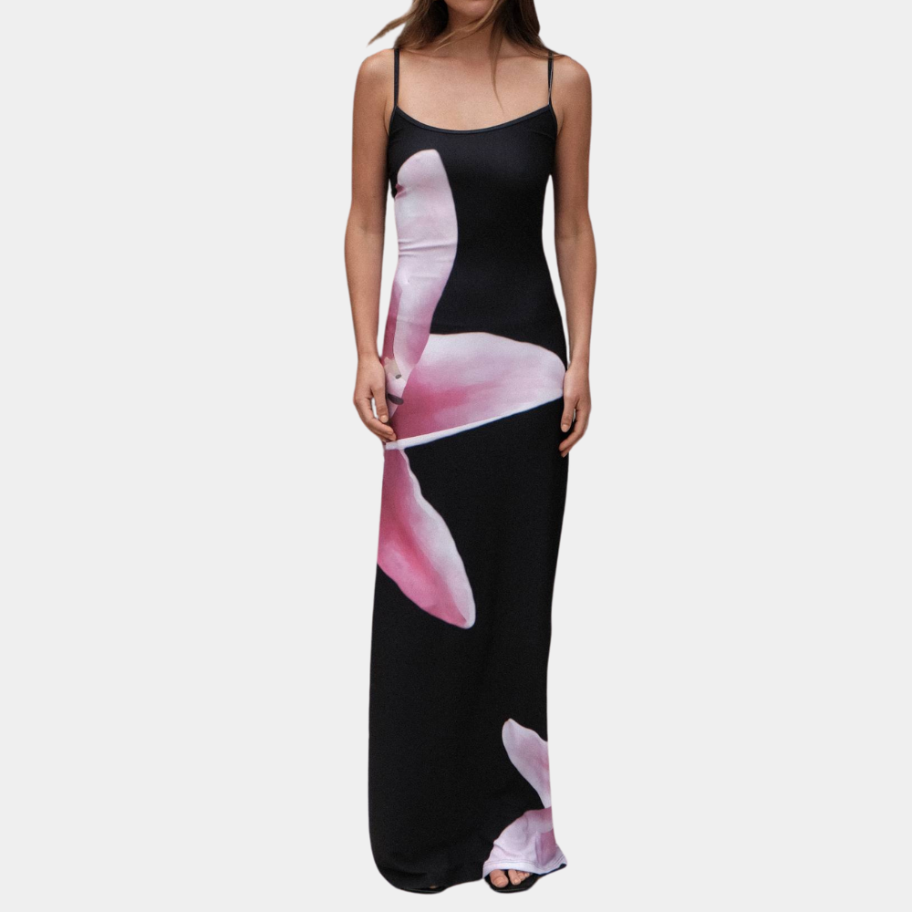 Casual Summer Dress for Women - Perfect for Spring and Summer