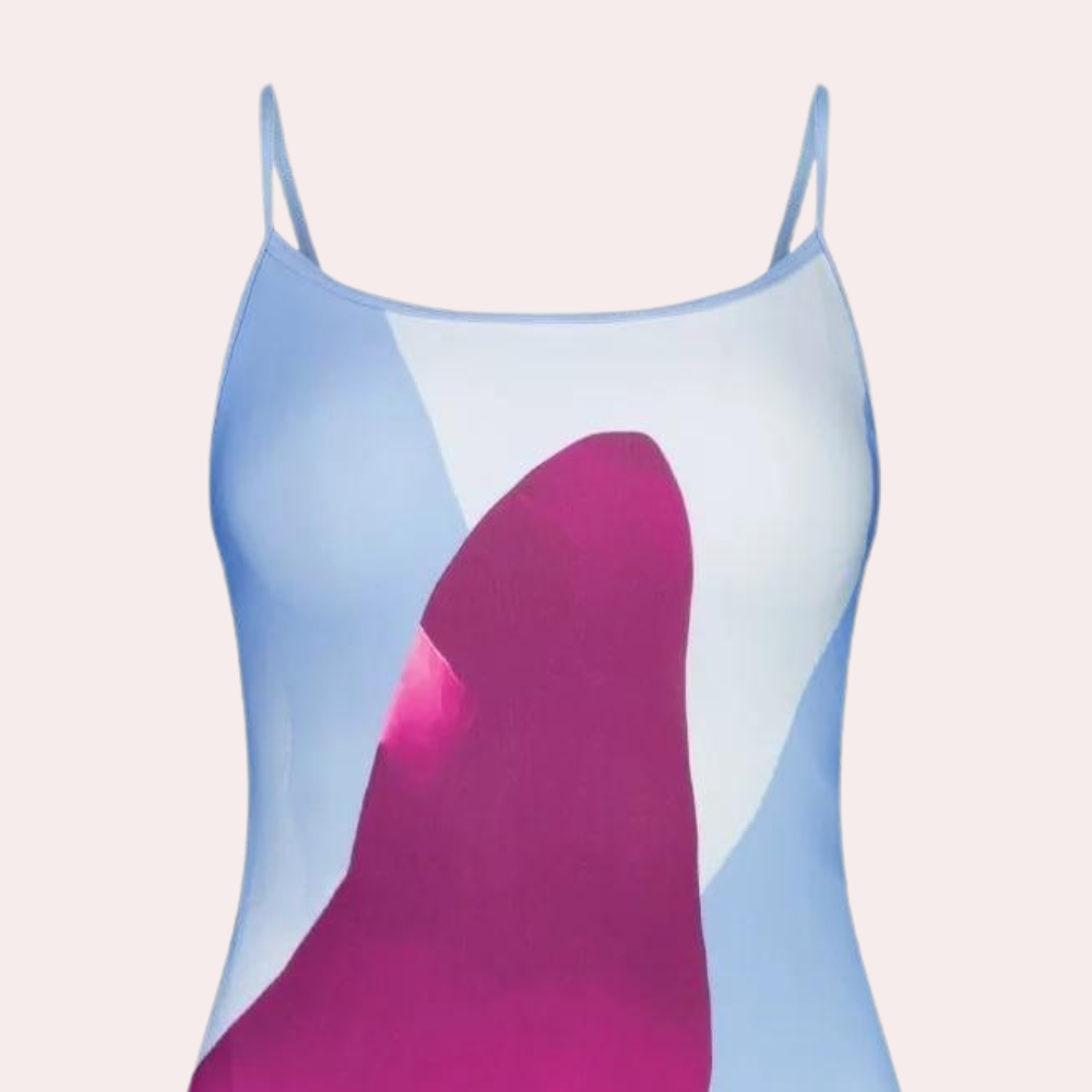 Casual Summer Dress for Women - Perfect for Spring and Summer