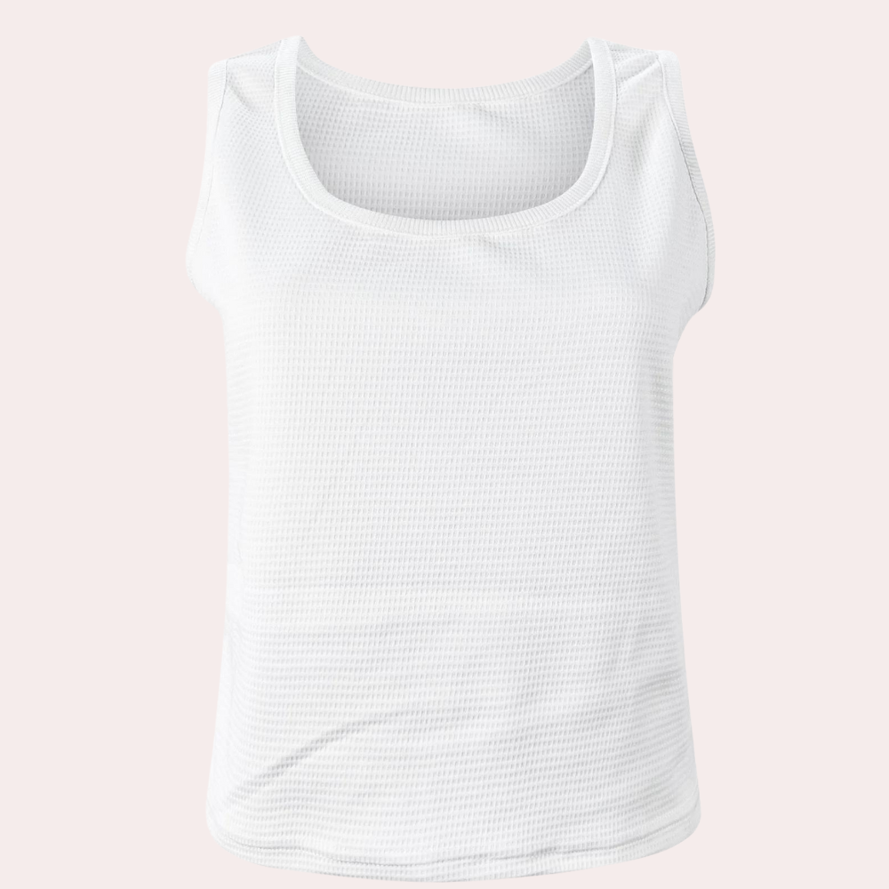 Casual summer top for women