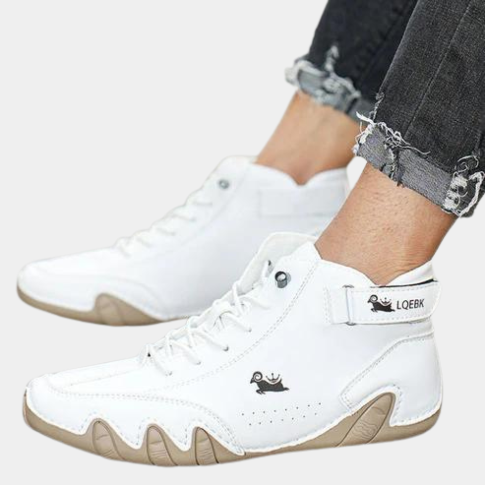Ultra-comfortable summer men's shoes