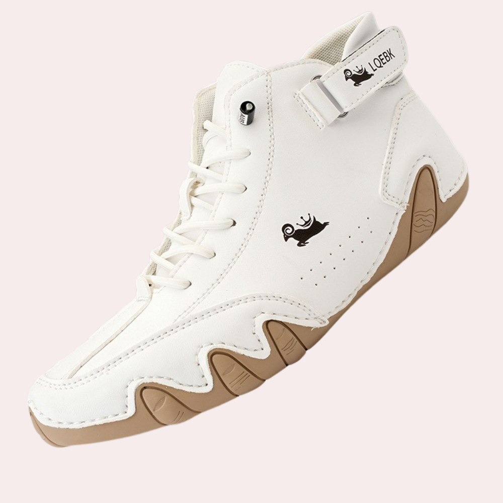 Ultra-comfortable summer men's shoes