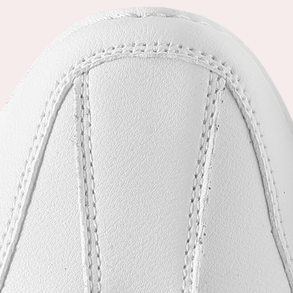 Ultra-comfortable summer men's shoes