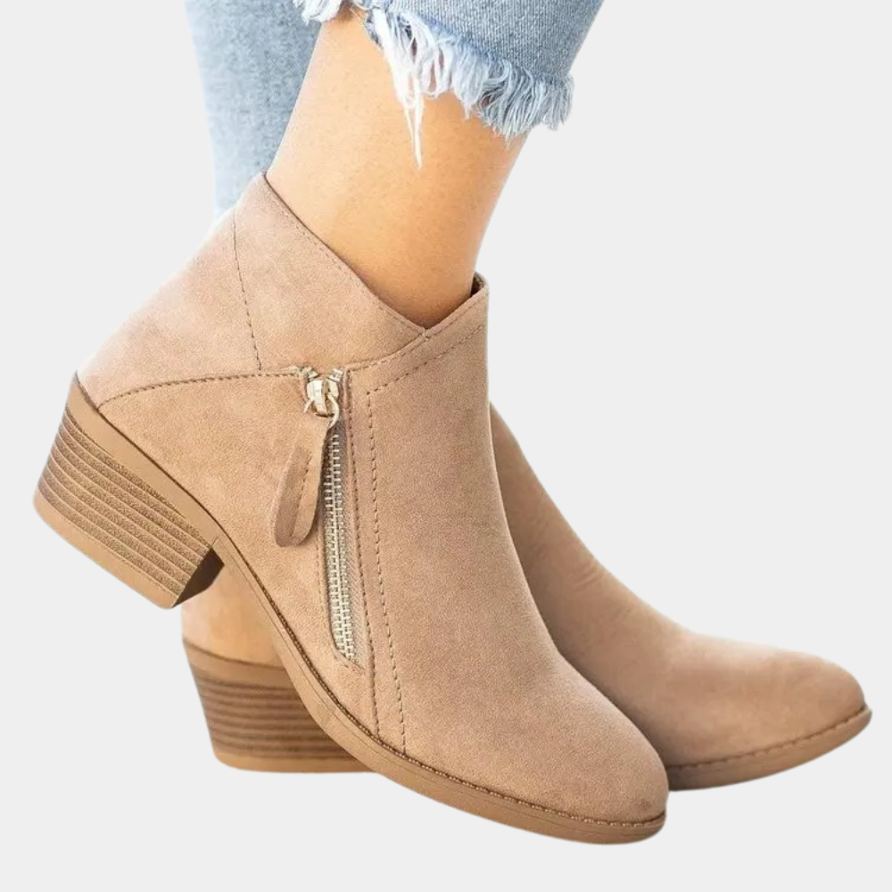 Stylish Summer Ladies' Boots