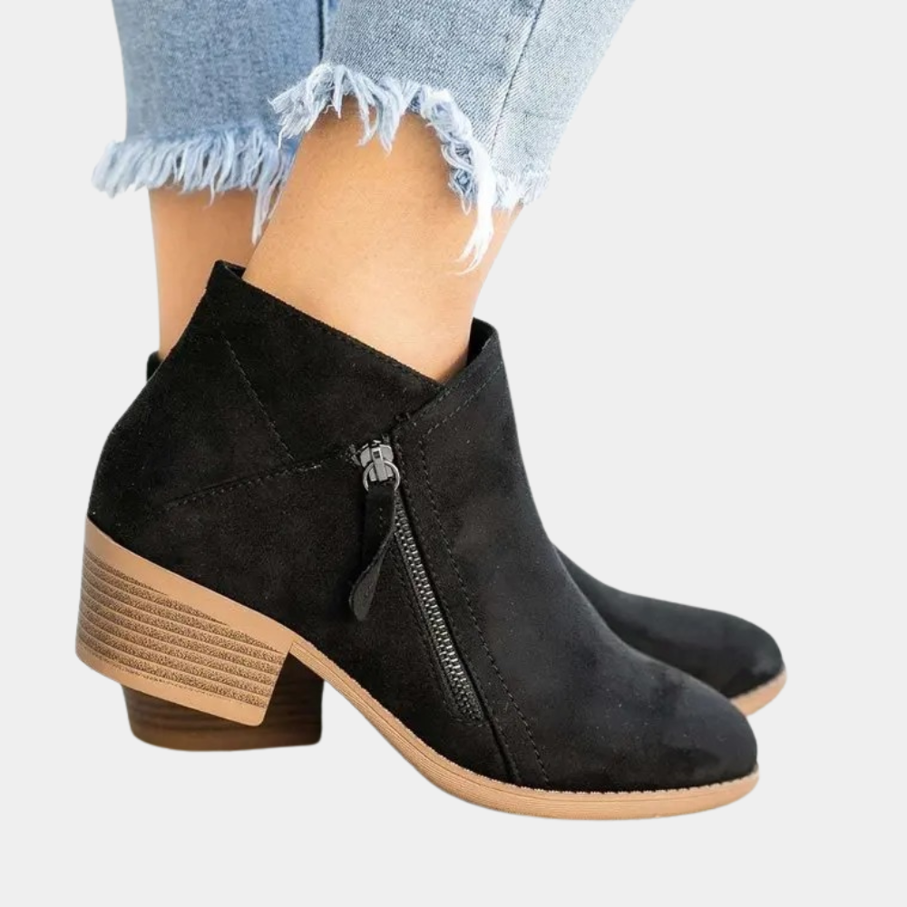 Stylish Summer Ladies' Boots