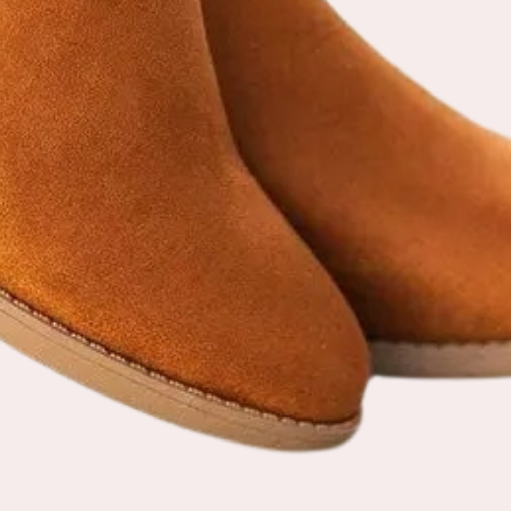 Stylish Summer Ladies' Boots