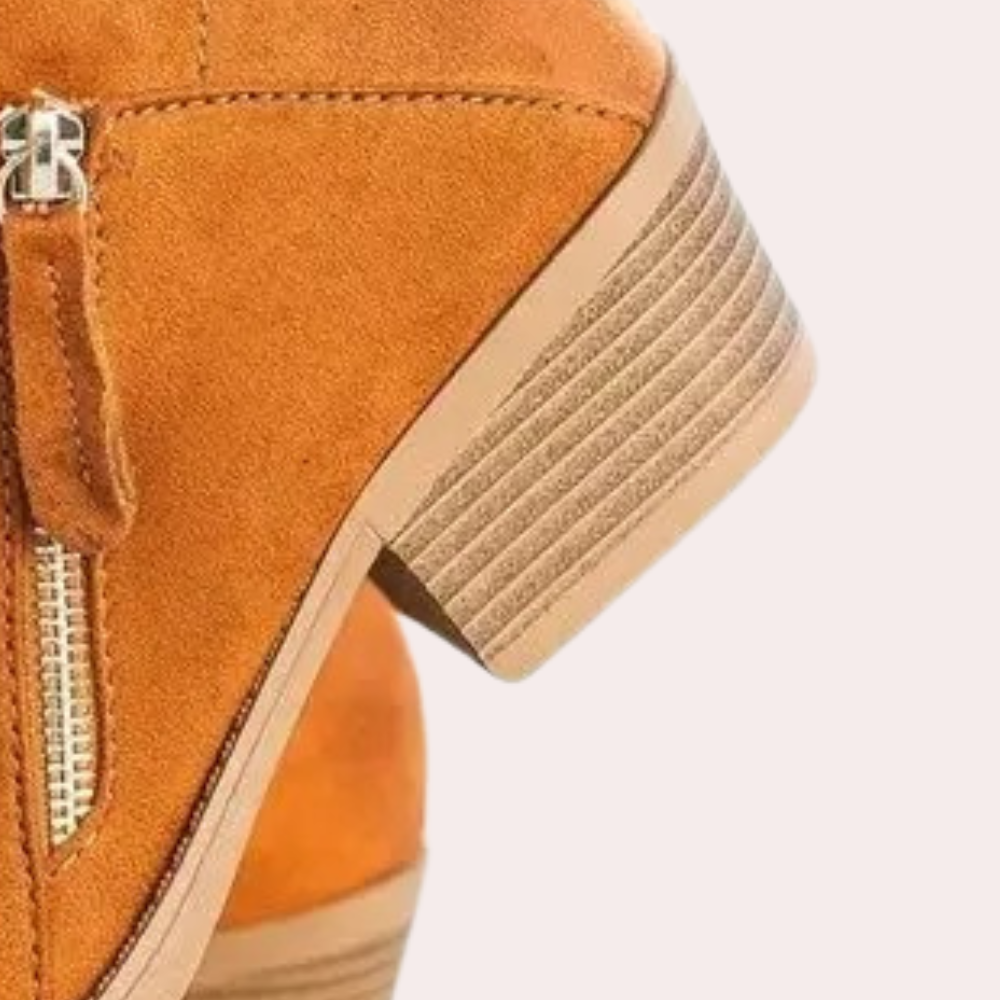 Stylish Summer Ladies' Boots