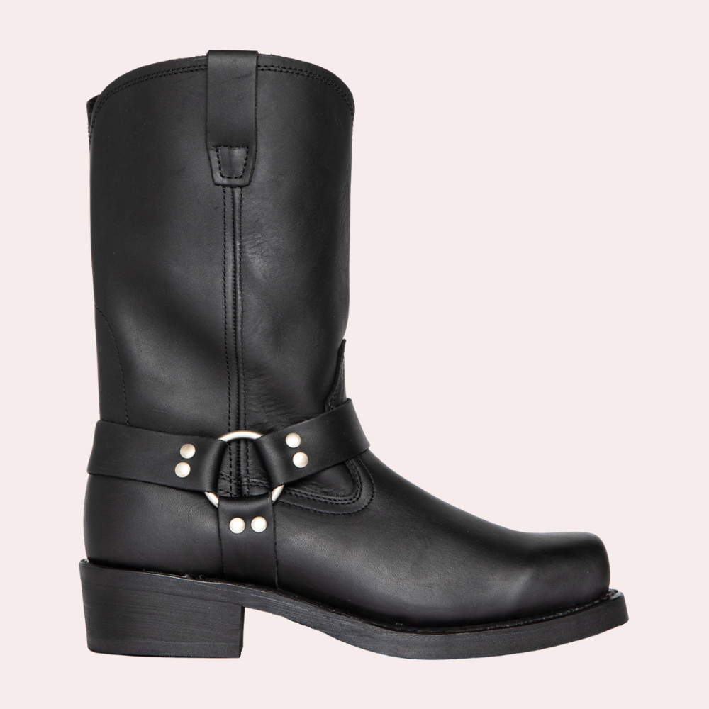 Stylish cowboy boots for men - Perfect for summer