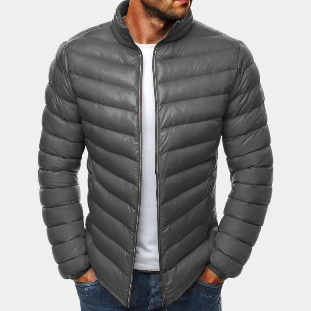 Stylish and Luxury Men's Jacket