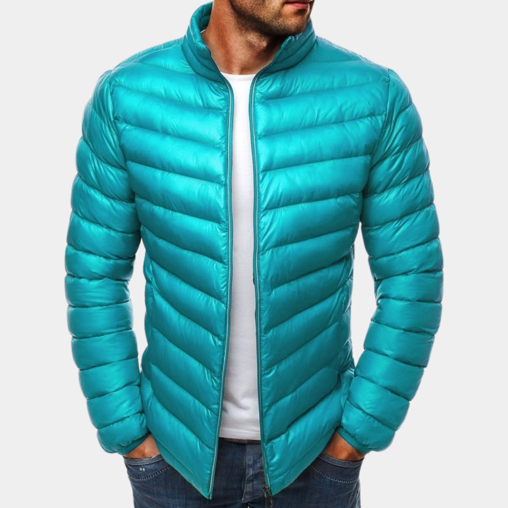 Stylish and Luxury Men's Jacket