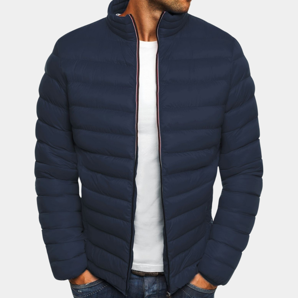 Stylish and Luxury Men's Jacket