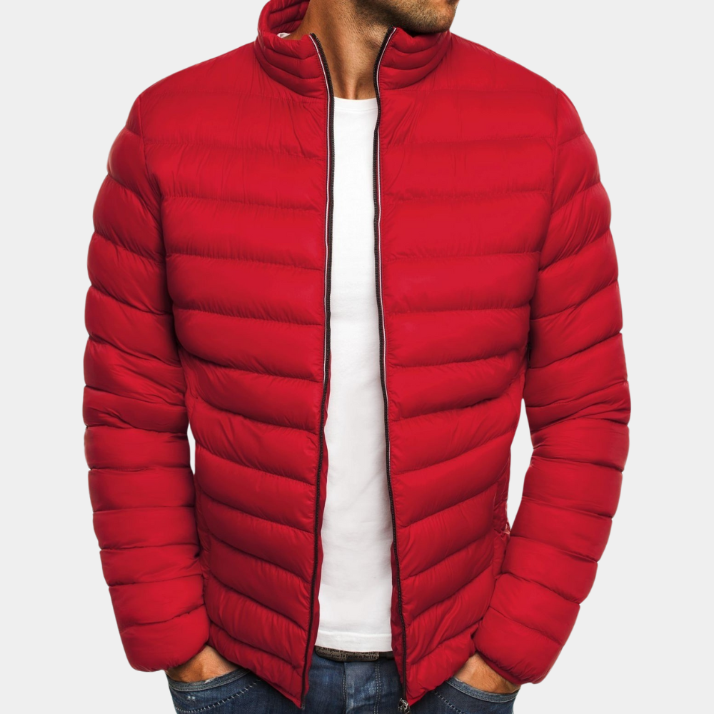 Stylish and Luxury Men's Jacket