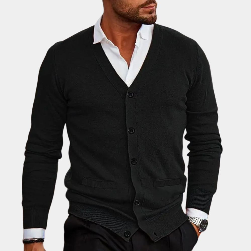 Casual summer vest for men