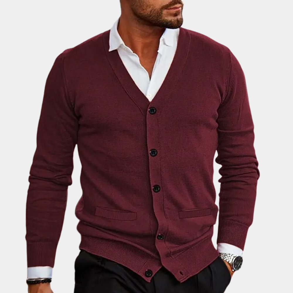 Casual summer vest for men