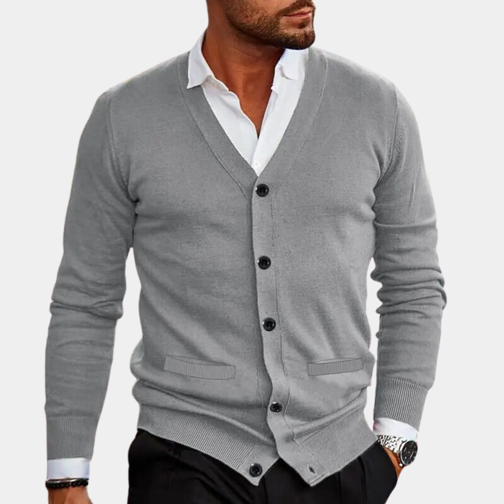 Casual summer vest for men