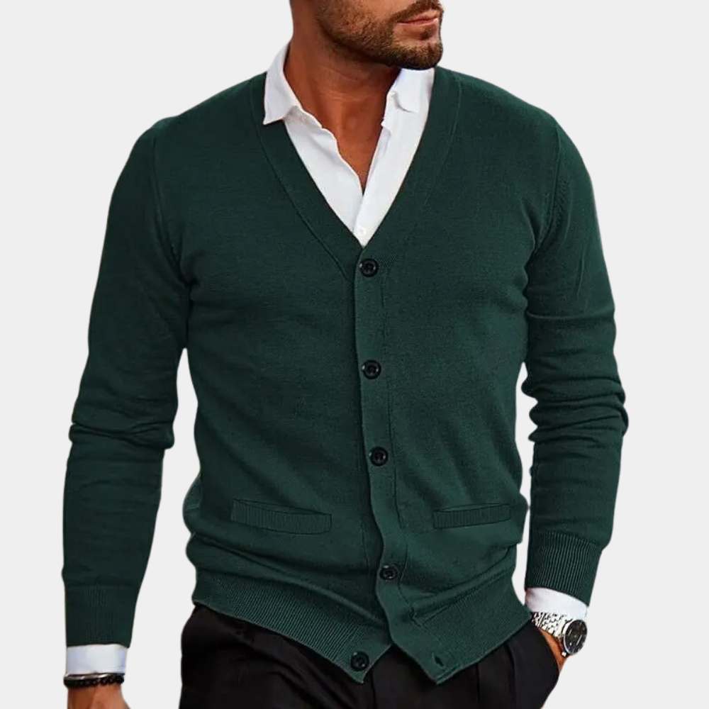 Casual summer vest for men