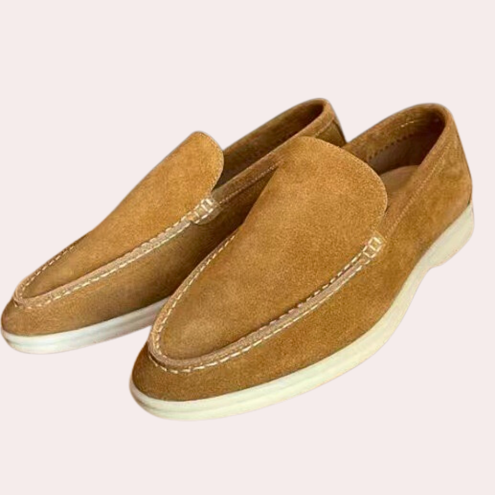 Casual Summer Men's Shoes