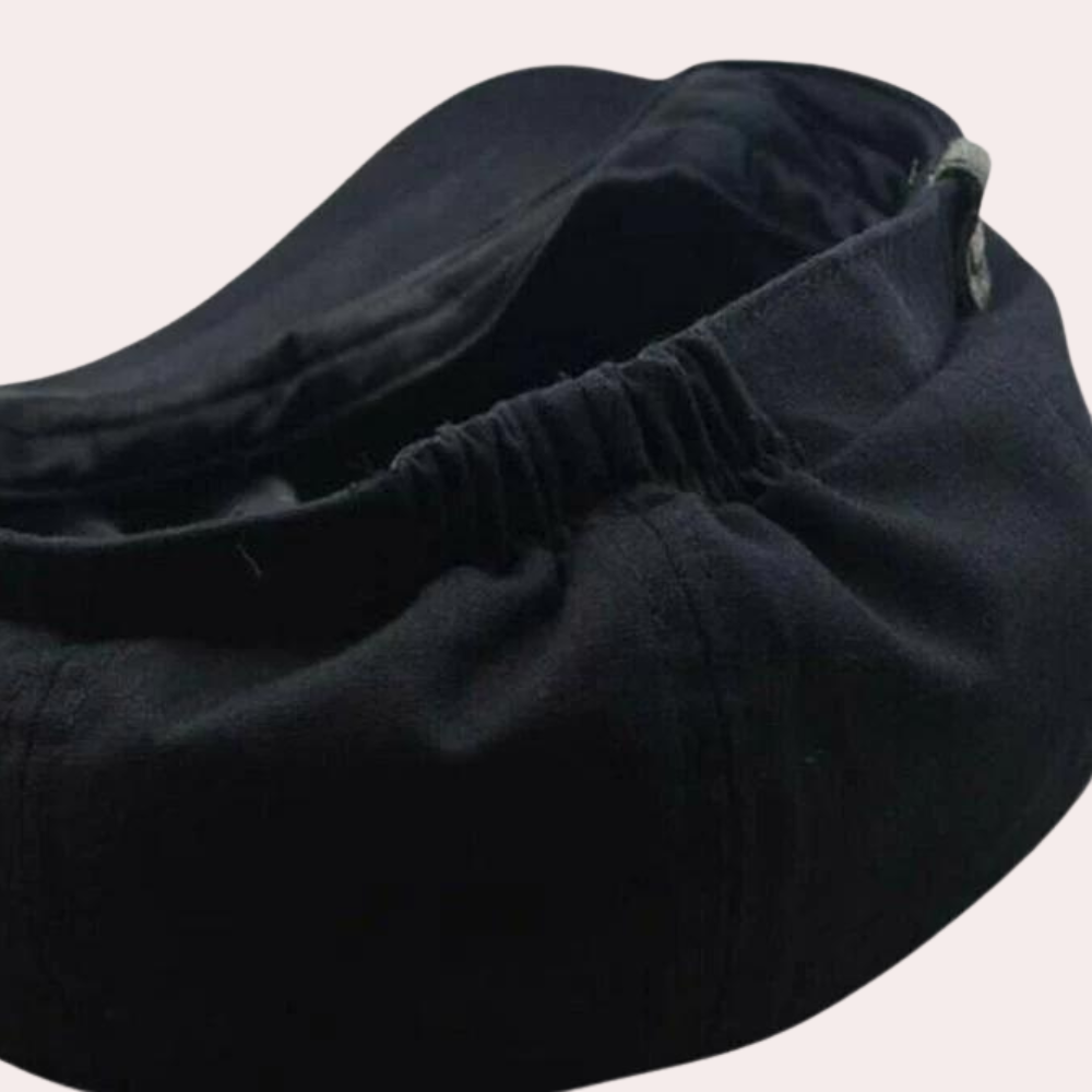 Classic Summer Men's Hat
