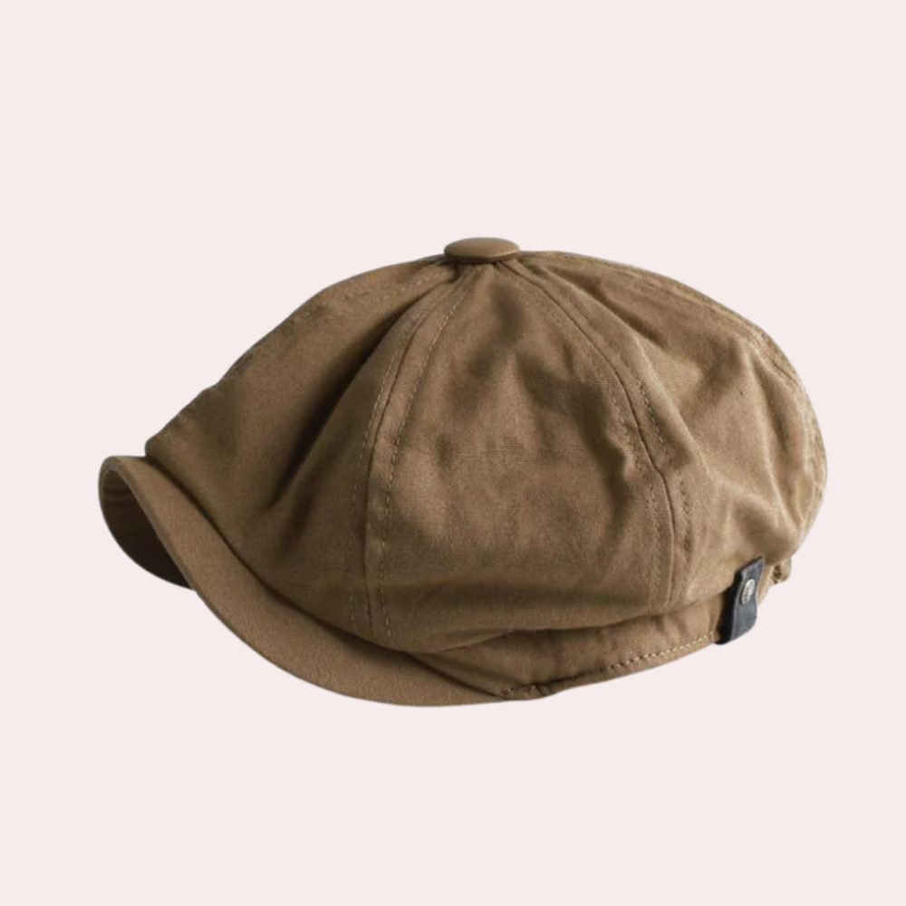 Classic Summer Men's Hat