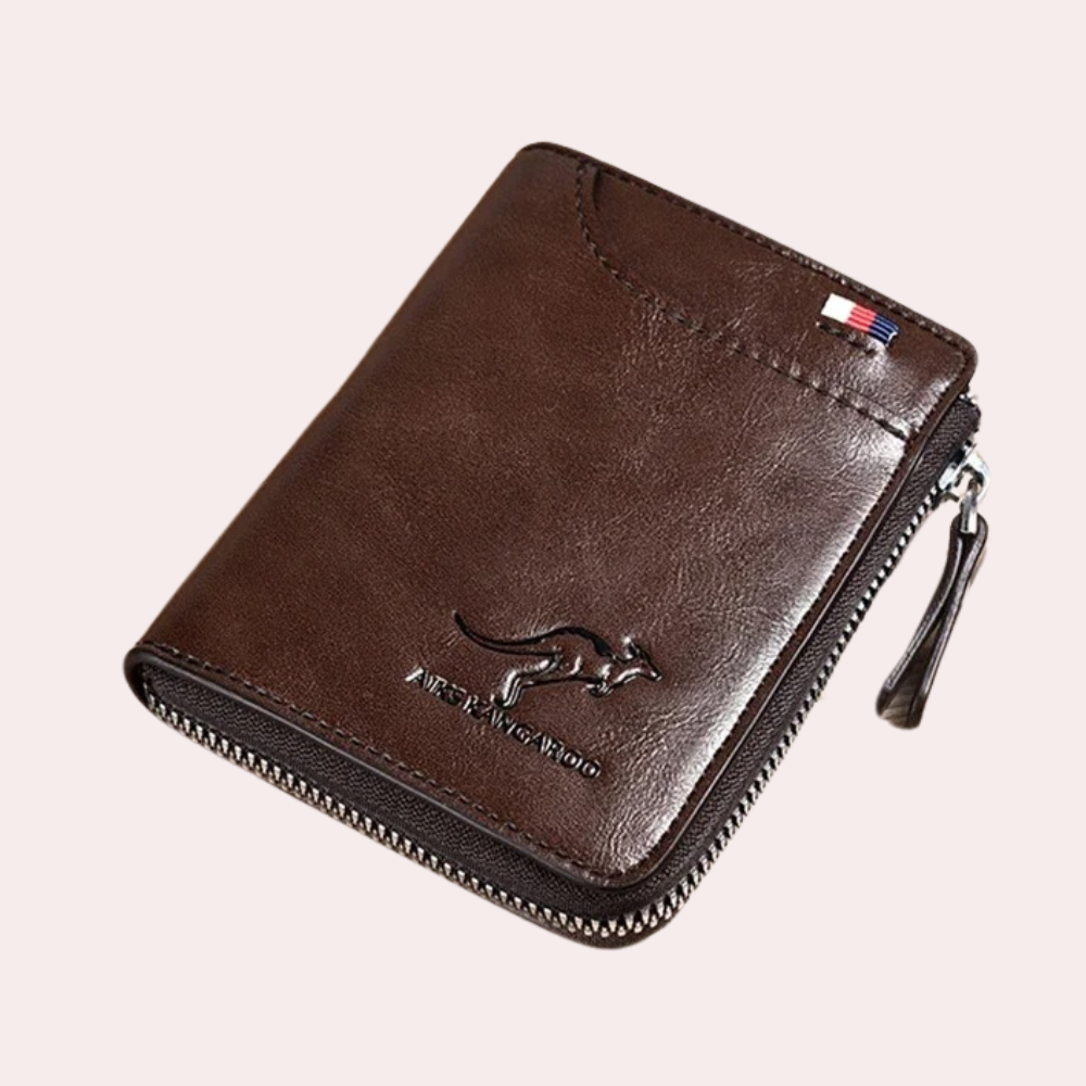 Multifunctional Summer Wallet for Men