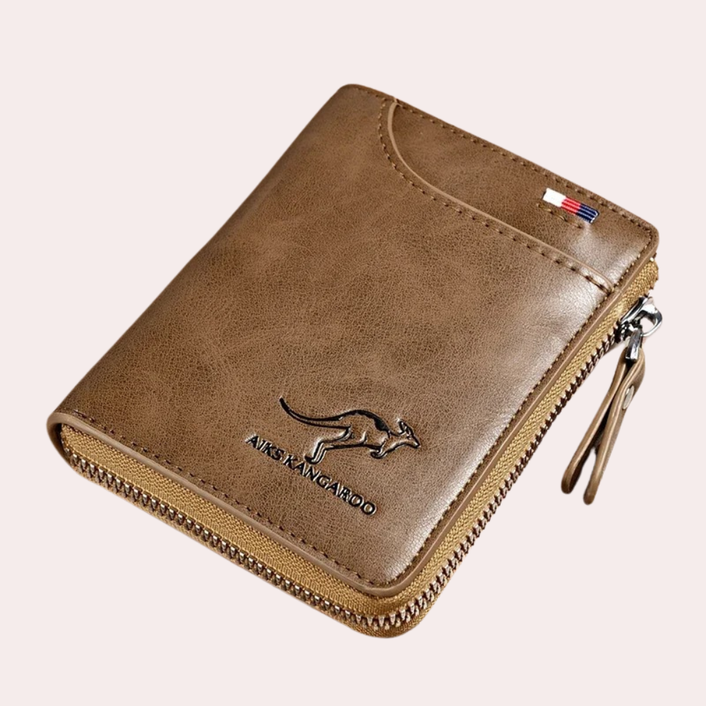 Multifunctional Summer Wallet for Men