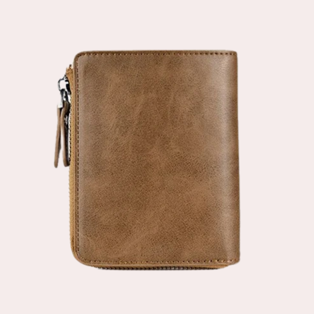 Multifunctional Summer Wallet for Men