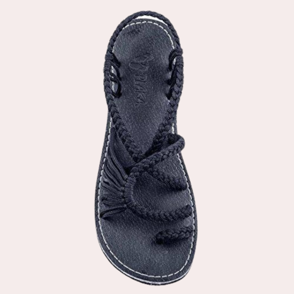 Stylish and Colourful Summer Beach Sandals for Women