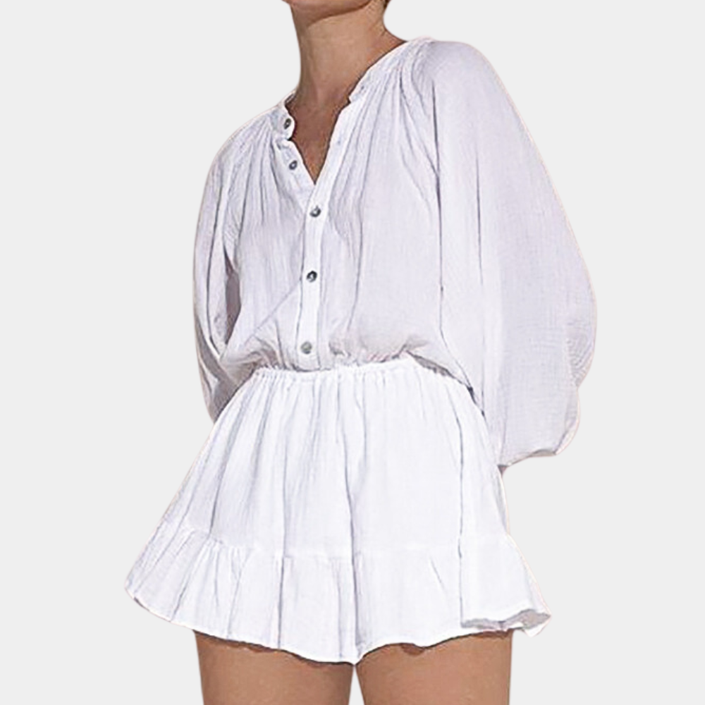 Classic Summer Women's Set