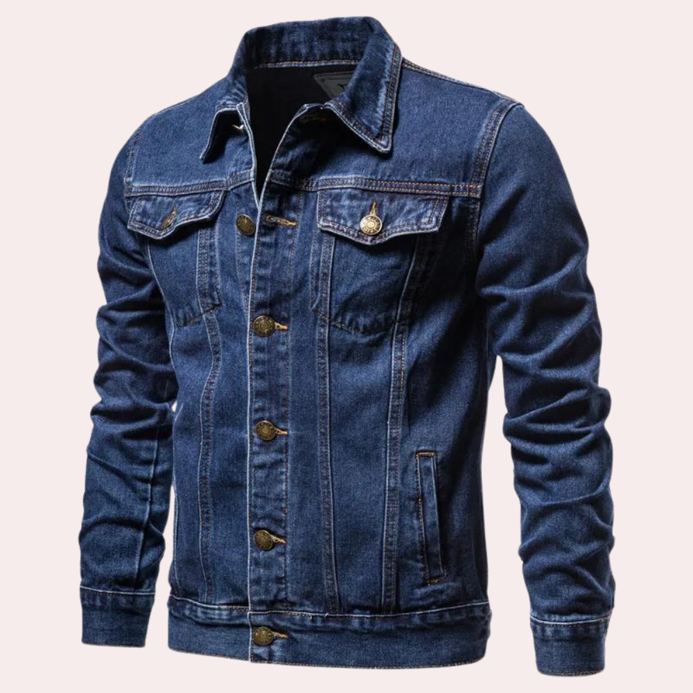 Stylish Men's Jacket for Summer