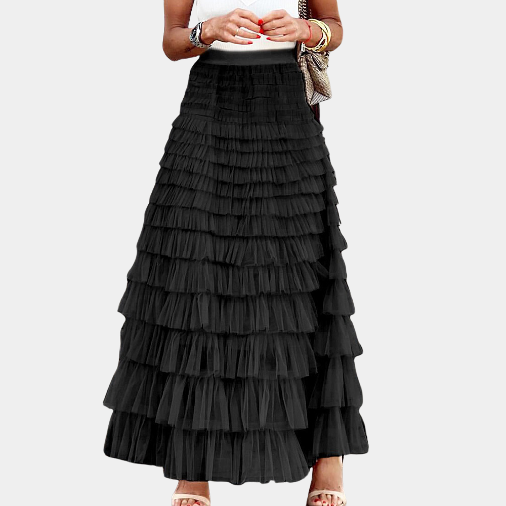 Stylish Summer Ladies' Skirt