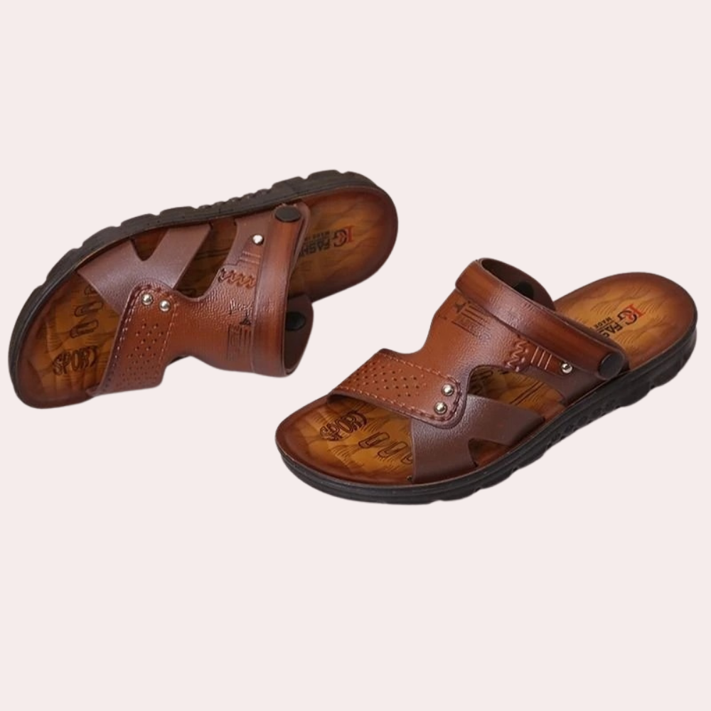 Casual Summer Men's Sandals