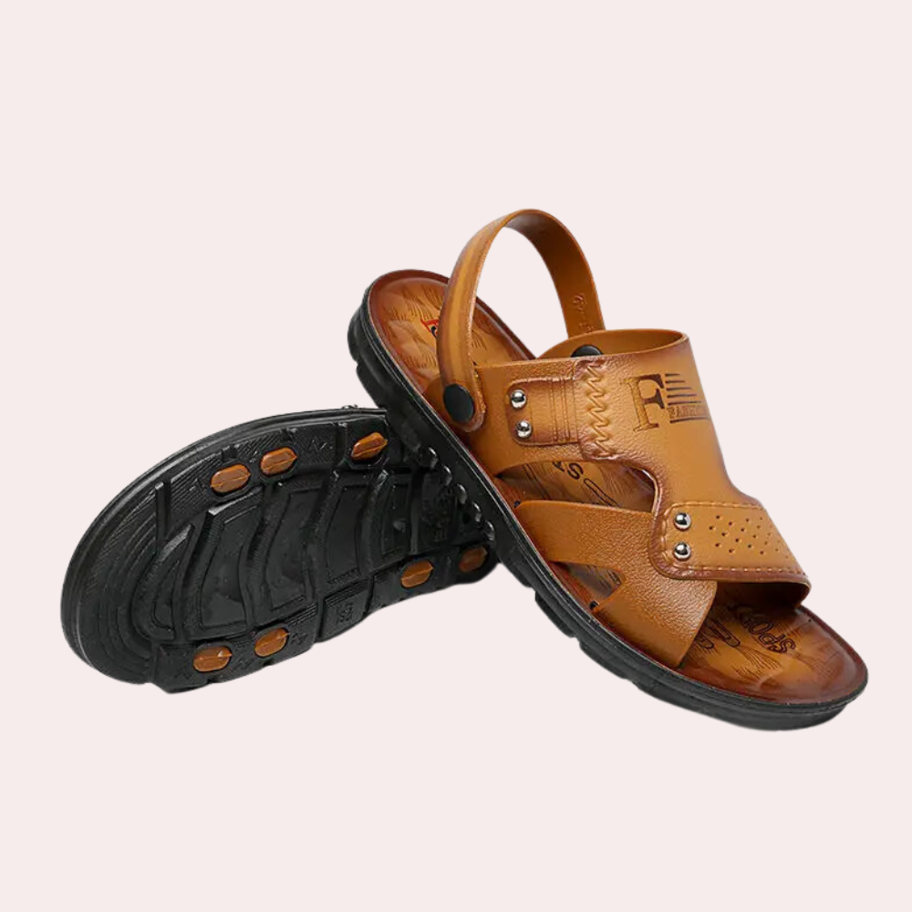 Casual Summer Men's Sandals