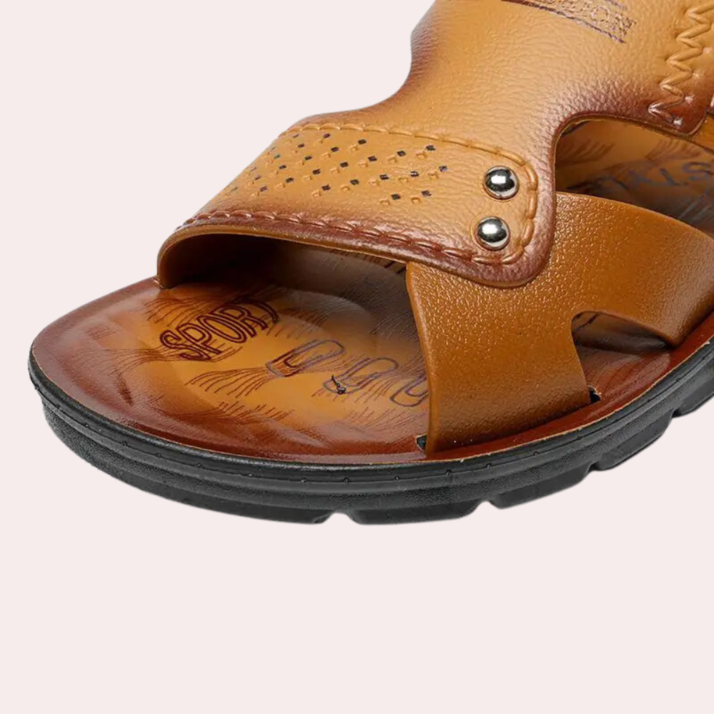 Casual Summer Men's Sandals