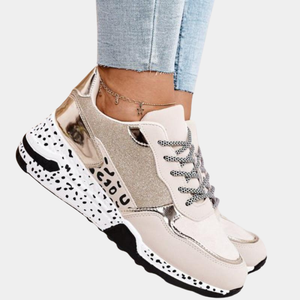 Comfortable Summer Women's Sneakers