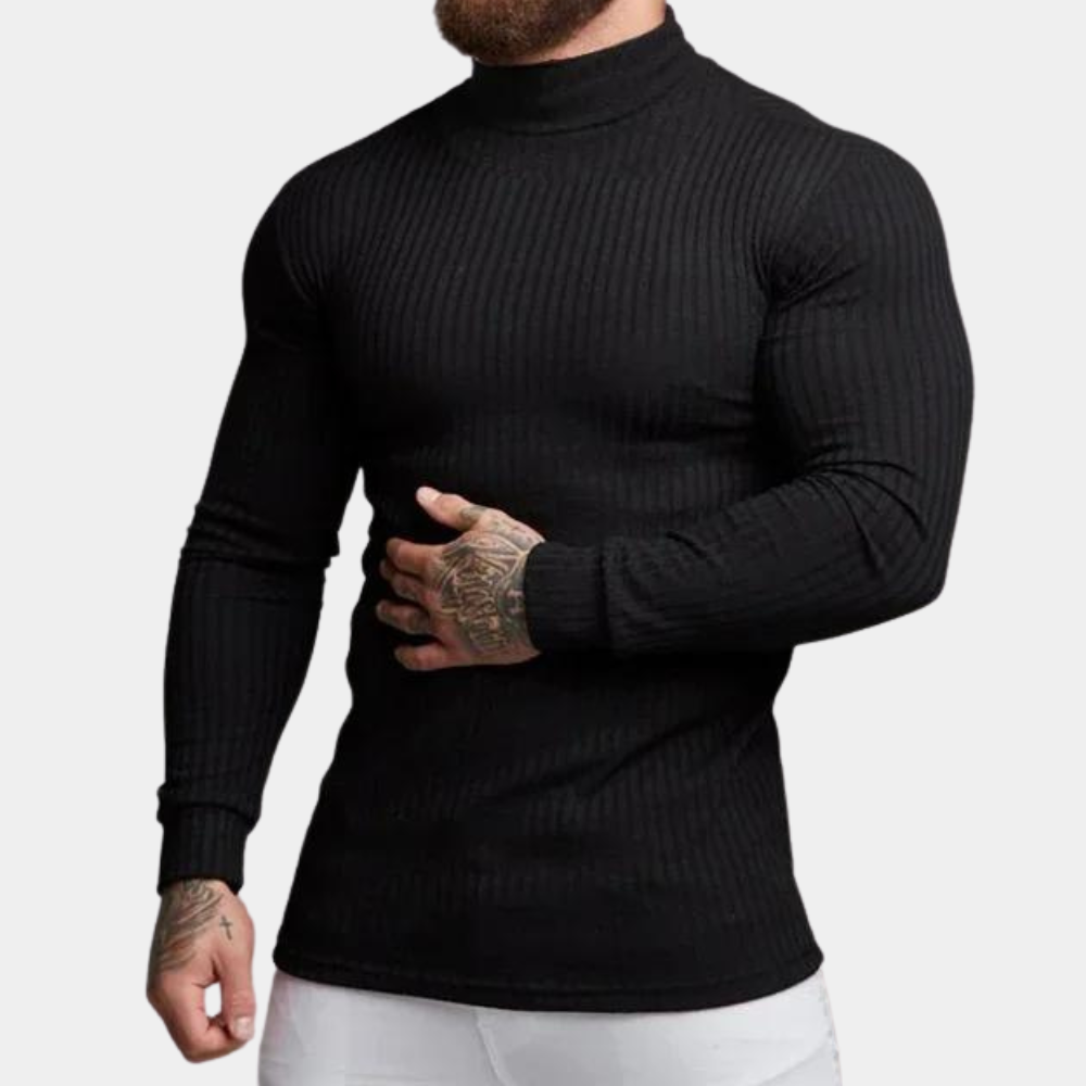 Casual Men's Sweater