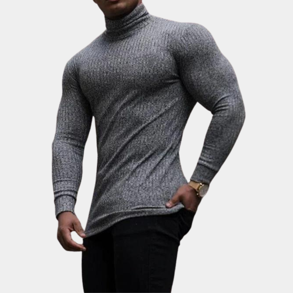 Casual Men's Sweater