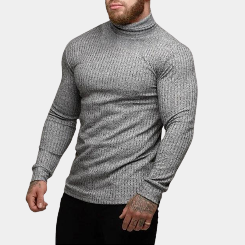 Casual Men's Sweater