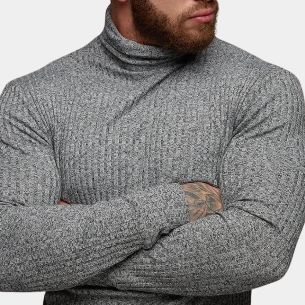 Casual Men's Sweater