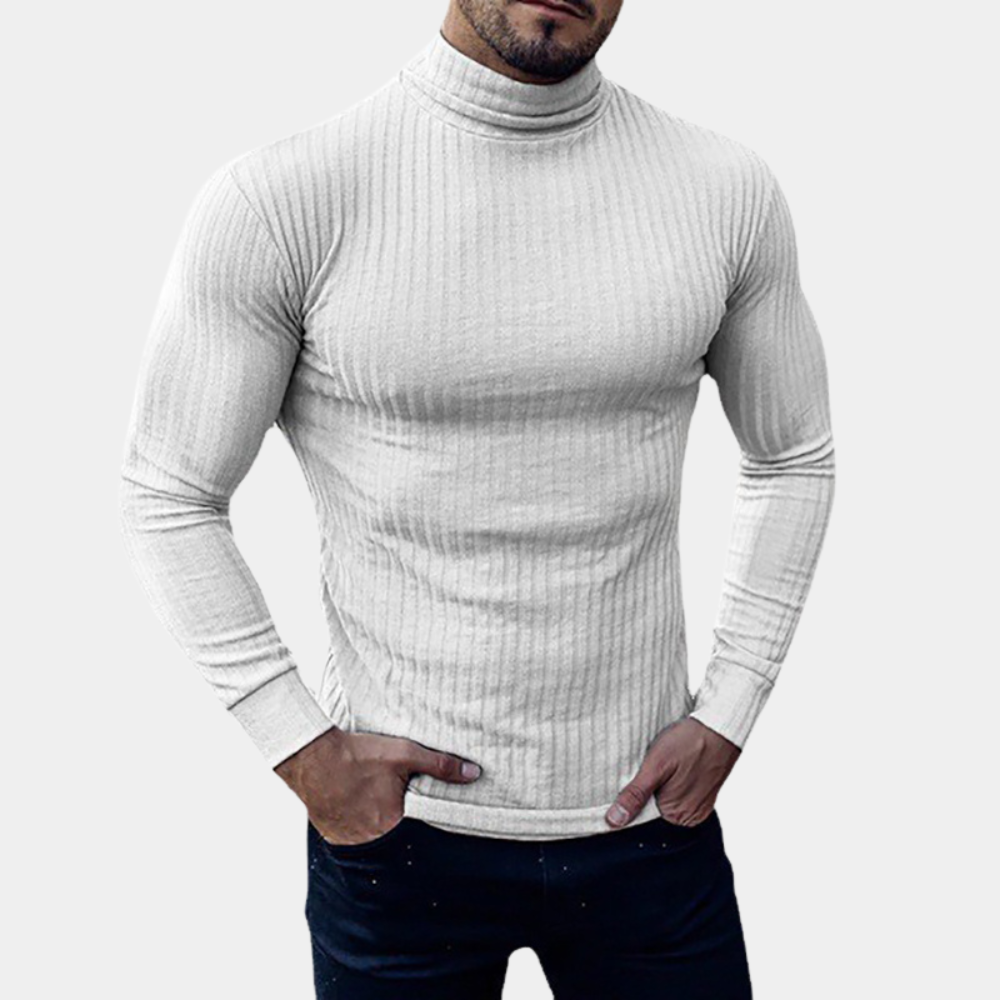 Casual Men's Sweater
